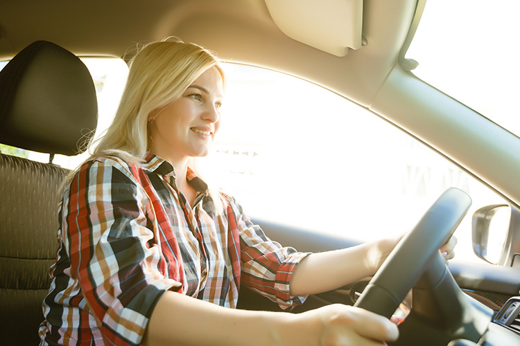 About Drivers Education | Providence Hall Drivers Ed