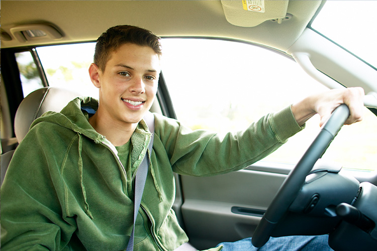 Drivers Ed Rules and Resources | Providence Hall Drivers Ed